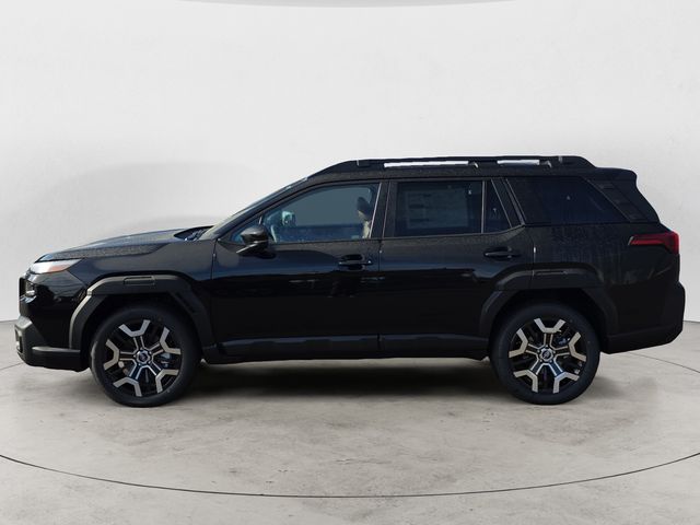 New 2026 Black Subaru Touring XT image 2