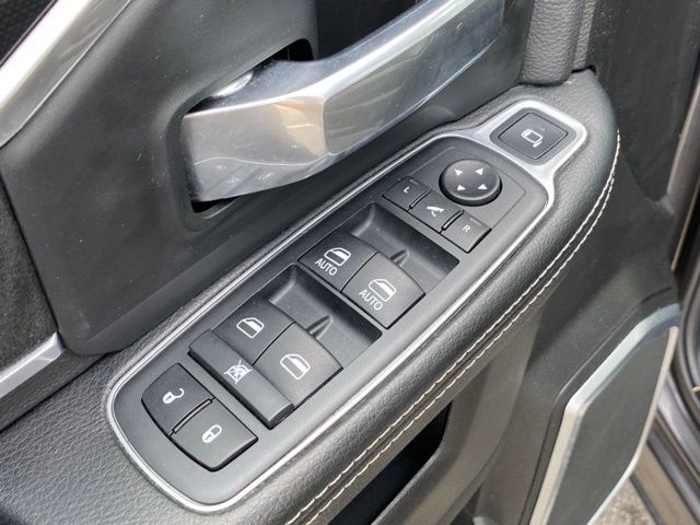 used 2019 Ram 2500 car, priced at $50,681