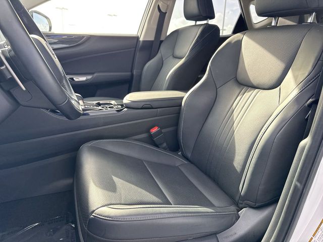 2025 Lexus NX - $42,988