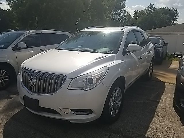 Used 2017 Buick Enclave SUV