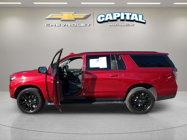 Used 2022 Red Chevrolet Z71 image 9