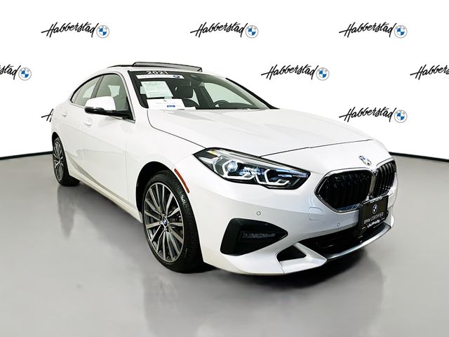 2021 BMW 2 Series 228i xDrive 39