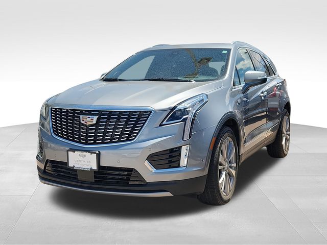 2024 Cadillac XT5 Premium Luxury AWD