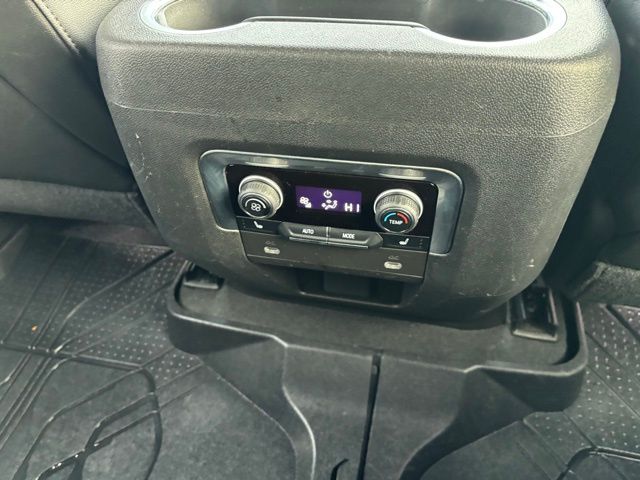 2021 Chevrolet Tahoe 4WD Premier