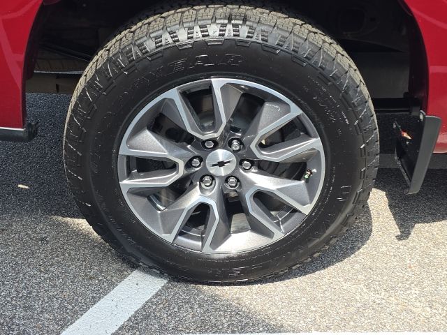 Photo of 2020 Chevrolet Silverado 1500 RST in Dallas, GA - 13,  2020 Chevrolet Silverado 1500 RST:44055A