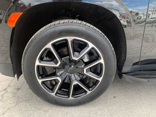 Used 2023 Chevrolet Tahoe SUV