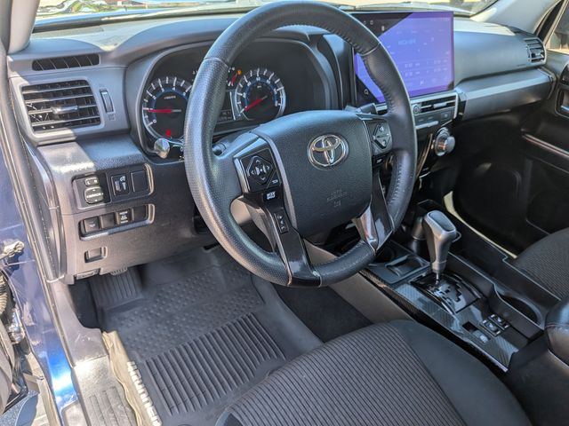 2019 Toyota 4Runner - Image 11