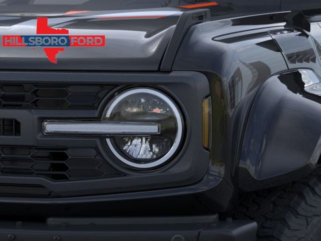 2024 Ford Bronco Raptor 20