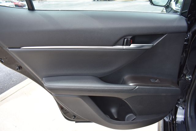 Used 2024 Toyota Camry Sedan