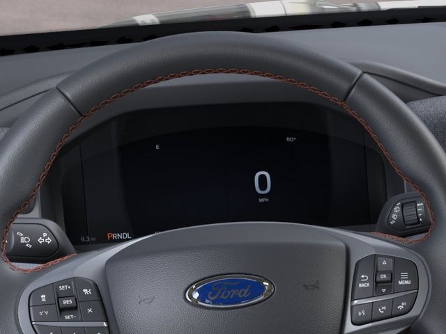 New 2026 Black Ford Active image 14