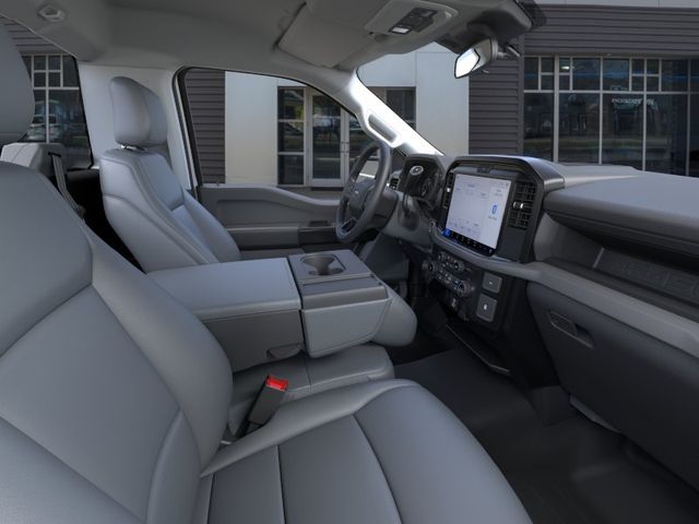 New 2026 White Ford XL image 11