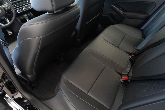 New 2026 Honda Civic Sedan Hybrid Sedan