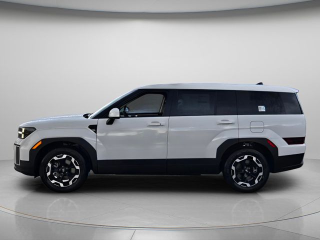 2027 Hyundai Santa Fe