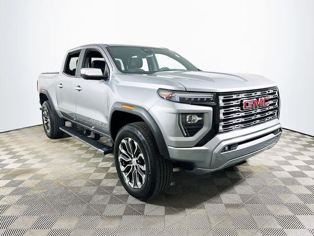 2023 GMC Canyon Denali Crew Cab 4WD