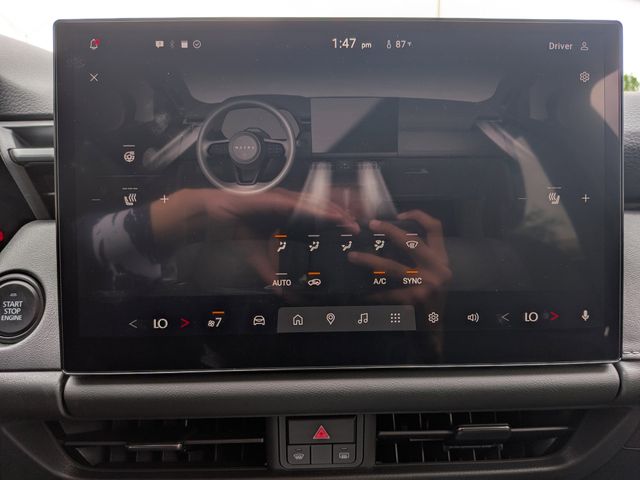 2026 Mazda CX-5 2.5 S Preferred   Gray at DeMontrond Mazda