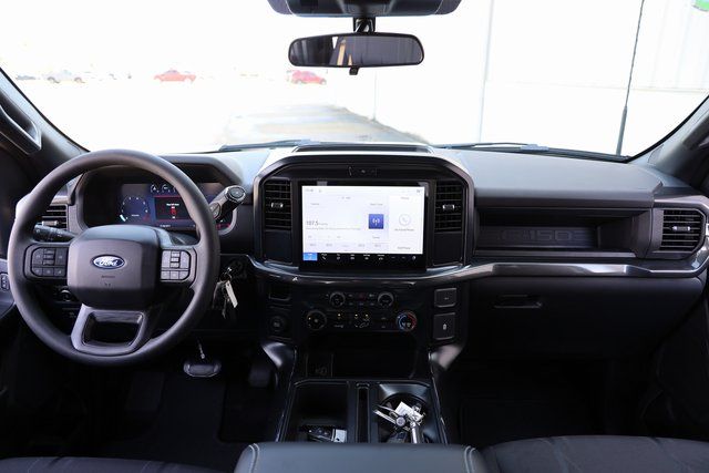 2026 Ford F-150 STX - 10