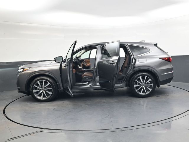 New 2026 Gray Acura Technology Package image 39