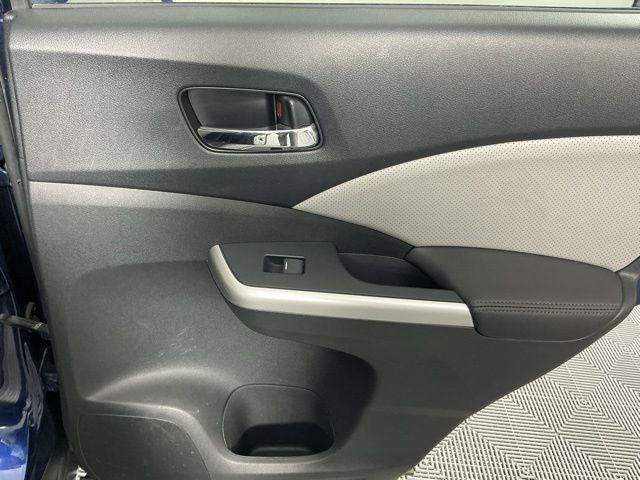 used 2016 Honda CR-V car, priced at $14,479