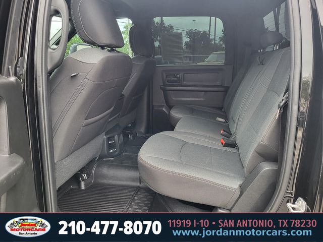 Used Car 2025 Ram 2500  Tradesman For Sale Under $60,000 In San Antonio, Texas