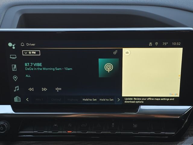 Photo of 2024 Chevrolet Silverado 1500 RST in Dallas, GA - 31,  2024 Chevrolet Silverado 1500 RST:167326A