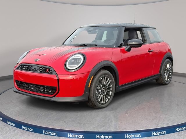2026 MINI Cooper S Cooper S