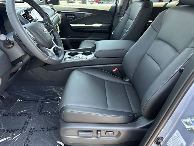 New 2026 Honda Ridgeline Truck