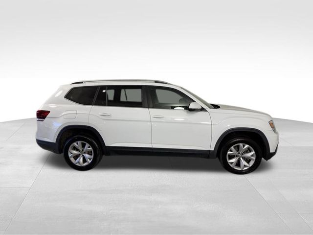 2019 Volkswagen Atlas 3.6L V6 SE 7