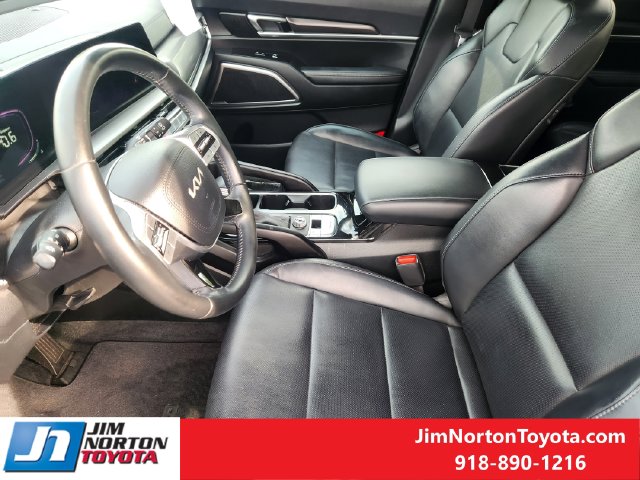 Used 2025 Kia Telluride SUV