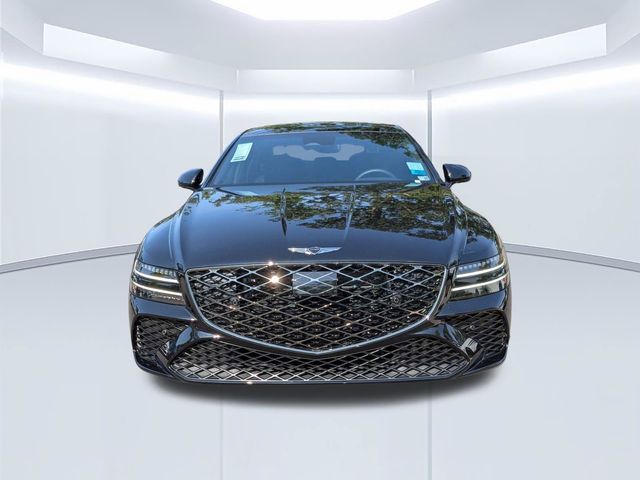 2025 GENESIS G80 Sport Advanced - Photo 9