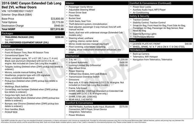 View vehicle photo 6