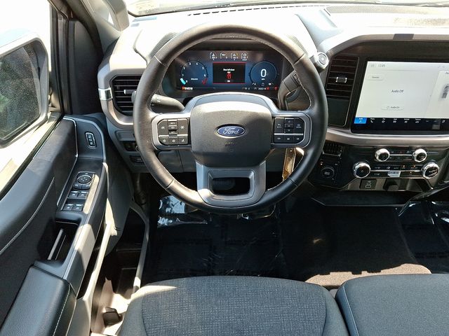 Used 2025 Ford F-150 Truck