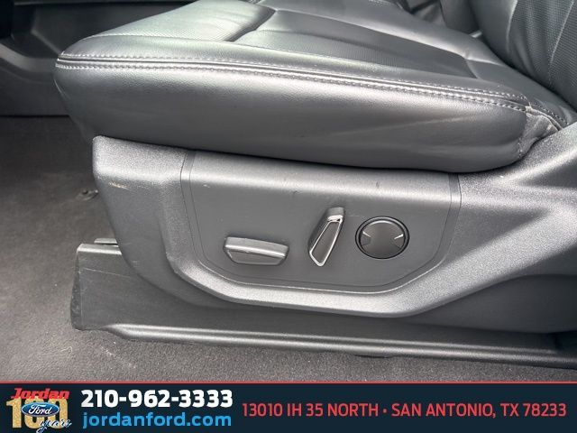 Used Car 2024 Ford Expedition  Xlt For Sale Under $40,000 In San Antonio, Texas