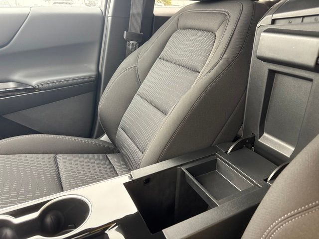New 2027 Chevrolet Equinox SUV
