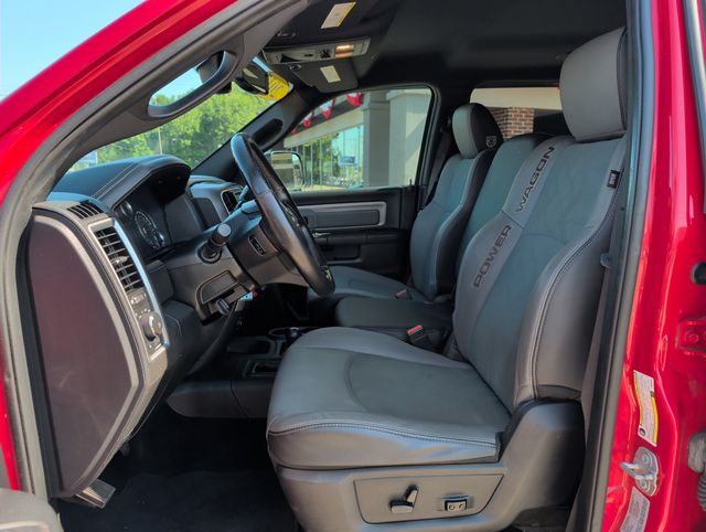 Used 2017 Ram 2500 Truck