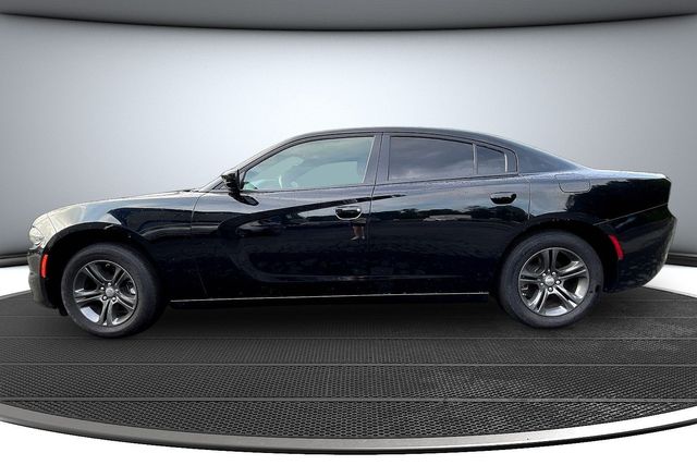 Used 2022 Dodge Charger Sedan