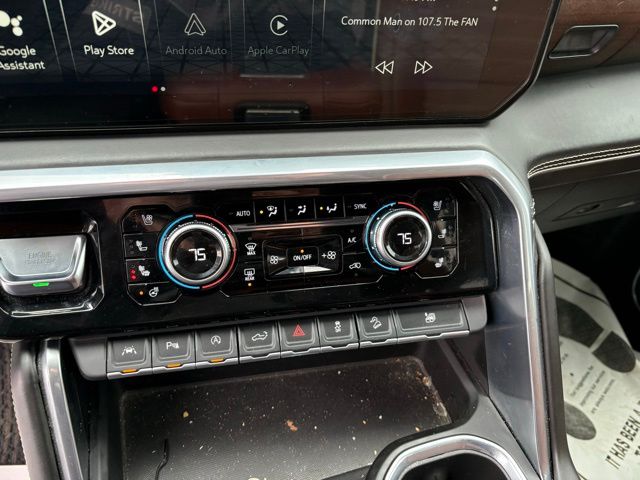 2022 GMC Sierra 1500 Denali Ultimate