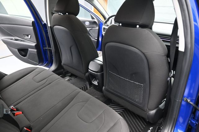 Used 2024 Hyundai Elantra Sedan