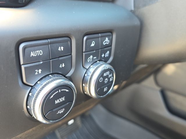 2024 GMC Sierra 2500HD Denali:45072A