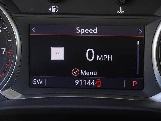 Used 2021 GMC Acadia SUV