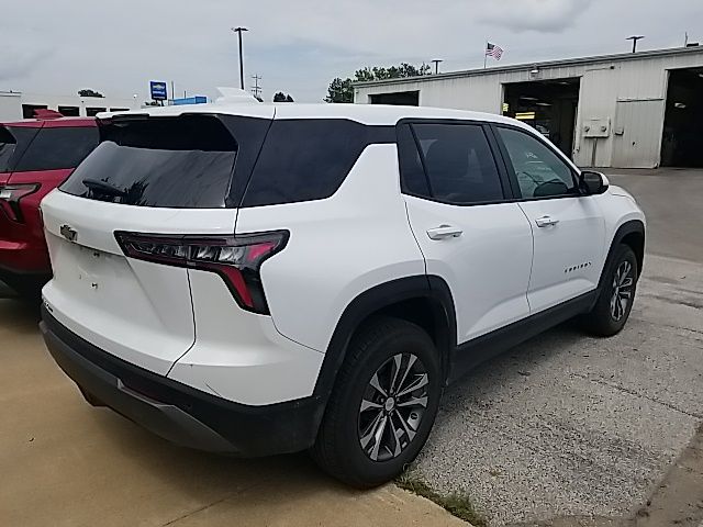 Used 2026 Chevrolet Equinox SUV