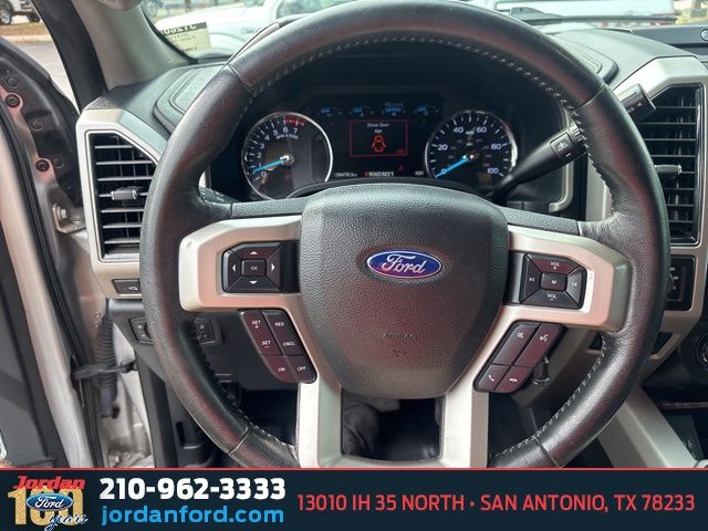 Used Car 2019 Ford F-250sd  Lariat For Sale Under $50,000 In San Antonio, Texas