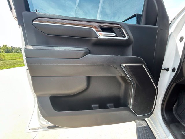 Used 2024 Chevrolet Silverado 1500 Truck