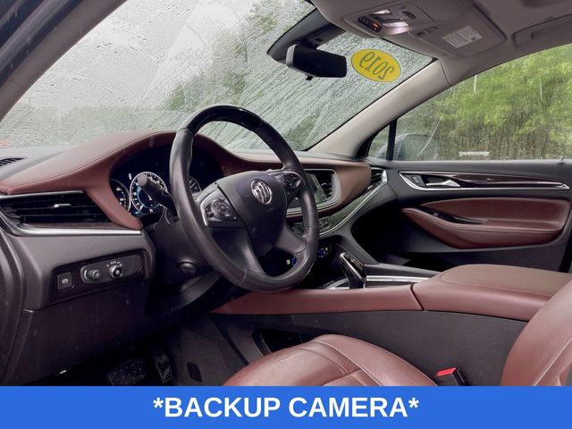 Used 2019 Buick Enclave For Sale in New Hudson, MI