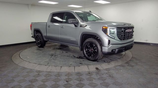 2026 – GMC – Sierra 1500