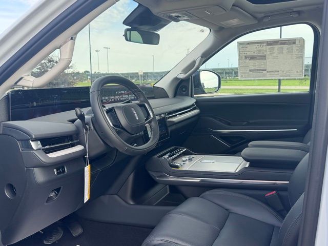 2025 Lincoln Navigator Reserve L