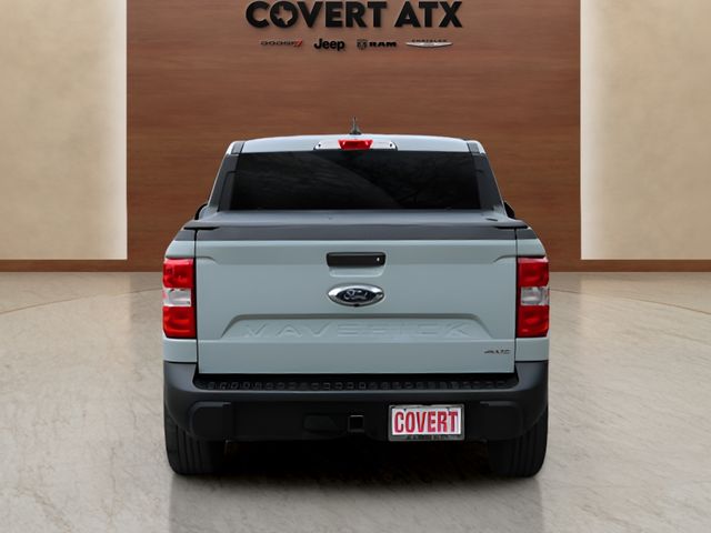 Used Car 2022 Ford Maverick  Xl For Sale Under $25,000 In Austin, Texas