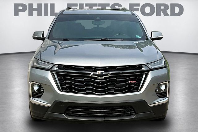2023 Chevrolet Traverse RS - 0