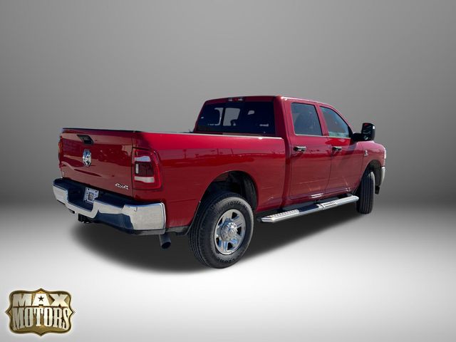 2024 Ram 3500 Tradesman 15