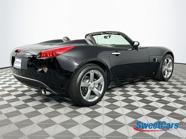 2006 Pontiac Solstice
