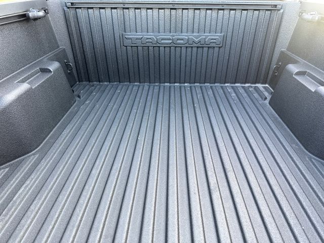 Used 2026 Toyota Tacoma Truck